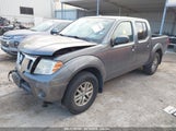 NISSAN FRONTIER SV 1N6AD0EV4JN713028 снимка