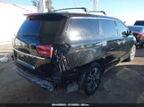 KIA SEDONA SX KNDMC5C10M6671729 снимка