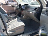 SUBARU FORESTER 2.5X PREMIUM JF2SH6CC4AG752241 снимка