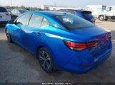 NISSAN SENTRA SV XTRONIC CVT 3N1AB8CV0NY258605 снимка