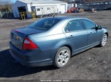FORD FUSION SE 3FAHP0HA4BR109419 снимка