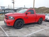 RAM 1500 R/T 3C6JR6CT1EG226125 снимка