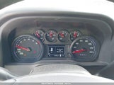 CHEVROLET SILVERADO 1500 2WD SHORT BED CUSTOM 3GCPABEK0NG596246 photo