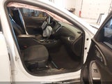 CHEVROLET MALIBU 1LT 1G1ZE5ST1HF104821 снимка