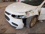 CHEVROLET MALIBU 1LT 1G1ZE5ST1HF104821 снимка