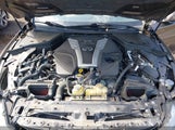 INFINITI Q50 3.0T PREMIUM JN1EV7AR0GM340851 fotografie