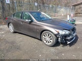 INFINITI Q50 3.0T PREMIUM JN1EV7AR0GM340851 fotografie