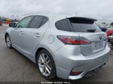 LEXUS CT 200H JTHKD5BH0E2173721 photo