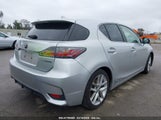 LEXUS CT 200H JTHKD5BH0E2173721 fotografie