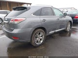 LEXUS RX 350 2T2BK1BA9DC198874 снимка