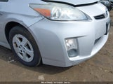 TOYOTA PRIUS II JTDKN3DU5A0139440 снимка