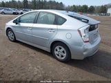 TOYOTA PRIUS II JTDKN3DU5A0139440 снимка