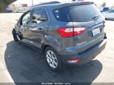 FORD ECOSPORT SE MAJ3S2GE9LC349493 снимка