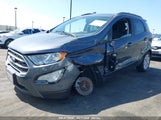 FORD ECOSPORT SE MAJ3S2GE9LC349493 снимка