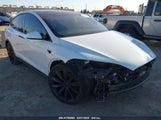 TESLA MODEL X LONG RANGE DUAL MOTOR ALL-WHEEL DRIVE/LONG RANGE PLUS DUAL MOTOR ALL-WHEEL DRIVE 5YJXCAE2XLF296141 fotografie