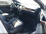 TESLA MODEL X LONG RANGE DUAL MOTOR ALL-WHEEL DRIVE/LONG RANGE PLUS DUAL MOTOR ALL-WHEEL DRIVE 5YJXCAE2XLF296141 снимка