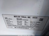 TESLA MODEL X LONG RANGE DUAL MOTOR ALL-WHEEL DRIVE/LONG RANGE PLUS DUAL MOTOR ALL-WHEEL DRIVE 5YJXCAE2XLF296141 fotografie