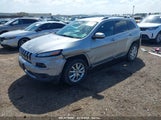 JEEP CHEROKEE LIMITED 4X4 1C4PJMDB4HW518815 снимка