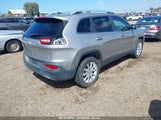 JEEP CHEROKEE LIMITED 4X4 1C4PJMDB4HW518815 снимка