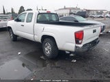 Toyota Tacoma Sr 5TFRX5GN8GX059428 photo