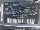 KIA RIO S 3KPA24AB4KE177733 снимка
