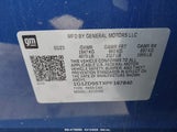 CHEVROLET MALIBU FWD 1LT 1G1ZD5STXPF167840 photo