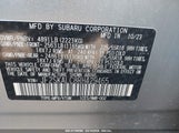SUBARU FORESTER LIMITED JF2SKALC8RH429465 снимка