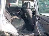 SUBARU FORESTER LIMITED JF2SKALC8RH429465 снимка