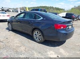 Chevrolet Impala Lt 2G11Z5S34K9119704 снимка