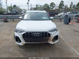 AUDI Q3 PREMIUM 45 TFSI S LINE QUATTRO TIPTRONIC WA1DECF36R1046665 снимка