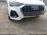 AUDI Q3 PREMIUM 45 TFSI S LINE QUATTRO TIPTRONIC WA1DECF36R1046665 снимка