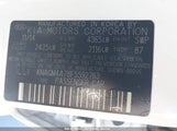 KIA OPTIMA LX KNAGM4A78F5592763 photo