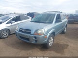 HYUNDAI TUCSON GLS KM8JM12B89U976588 снимка