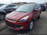 FORD ESCAPE TITANIUM 1FMCU9JX6EUA65982 снимка