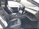 TESLA MODEL Y LONG RANGE DUAL MOTOR ALL-WHEEL DRIVE 5YJYGDEE2LF022484 fotografie