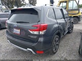 SUBARU FORESTER TOURING JF2SKARC4PH409752 снимка