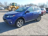 TOYOTA RAV4 XLE 2T3RFREVXFW253698 снимка