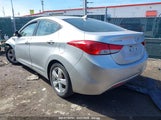 HYUNDAI ELANTRA GLS 5NPDH4AE7DH311168 снимка