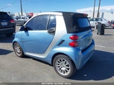 SMART FORTWO PASSION WMEEK3BAXBK442980 снимка
