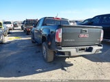 GMC CANYON SLT 1GTG5DE35G1102893 снимка