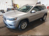 JEEP CHEROKEE LATITUDE 4X4 1C4PJMCB0KD122398 снимка