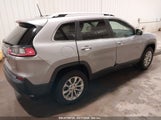 JEEP CHEROKEE LATITUDE 4X4 1C4PJMCB0KD122398 снимка