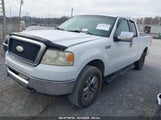 FORD F-150 FX4/LARIAT/XL/XLT 1FTPX14V87NA09239 fotografie