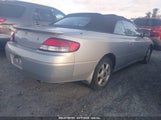TOYOTA CAMRY SOLARA SLE V6 2T1FF28P51C497558 photo