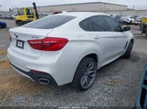 BMW X6 XDRIVE35I 5UXKU2C5XJ0X50408 fotografie