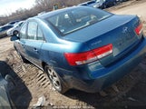 HYUNDAI SONATA GLS 5NPEU46C96H087198 снимка