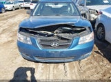 HYUNDAI SONATA GLS 5NPEU46C96H087198 снимка