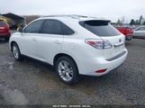 LEXUS RX 450H JTJBC1BA2B2422206 photo