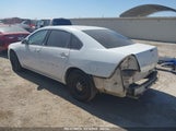 CHEVROLET IMPALA POLICE 2G1WS551669406665 photo