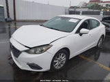 MAZDA MAZDA3 I SPORT JM1BM1U73G1283332 photo